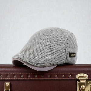 Breathable Mesh Ivy Cap | SERAVEN